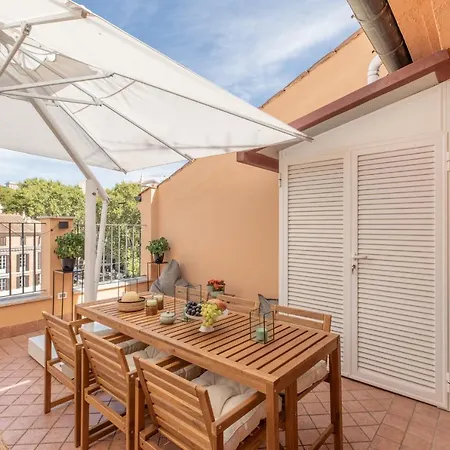 Barberini Caesar Rom