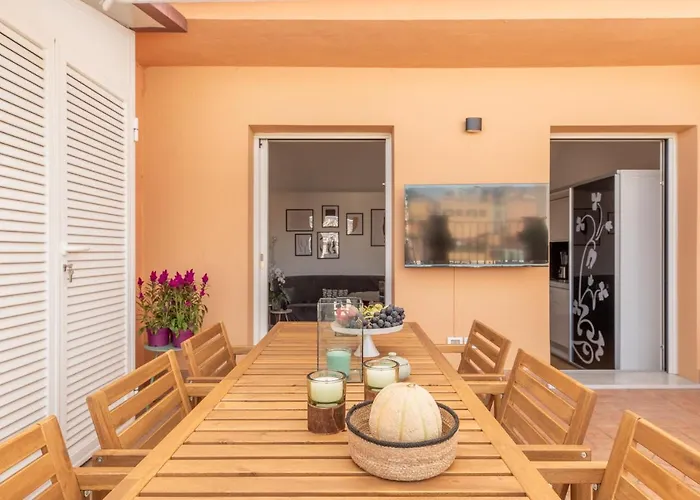 Barberini Caesar Appartement