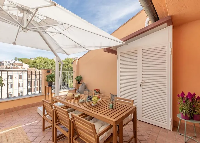 Barberini Caesar Rome