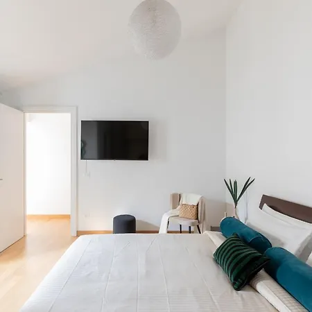Barberini Caesar Apartmán *