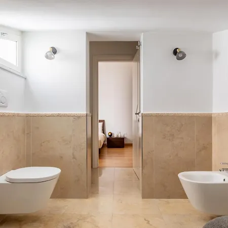 Apartmán Barberini Caesar