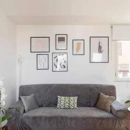 Apartmán Barberini Caesar *