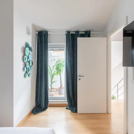 Apartment Barberini Caesar