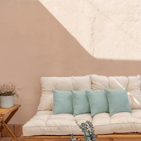 Barberini Caesar * רומא