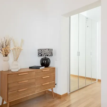 Apartmán Barberini Caesar