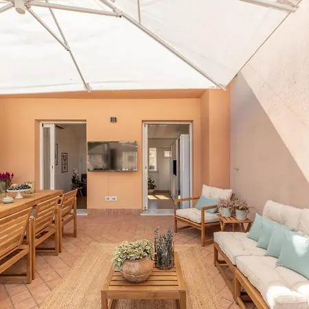 Appartement Barberini Caesar *