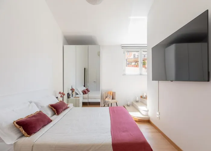 Barberini Caesar Apartman