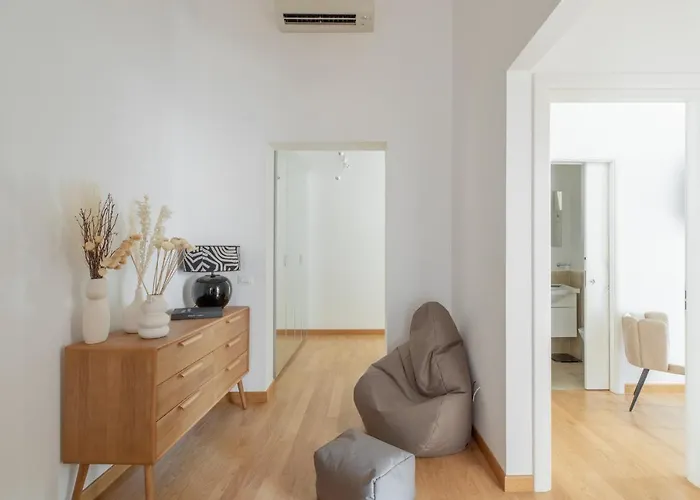 شقة Barberini Caesar روما