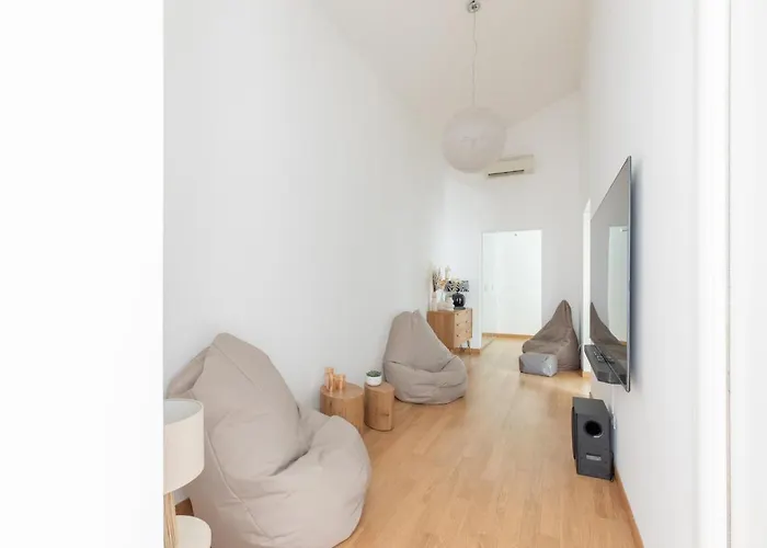 Apartman Barberini Caesar Róma