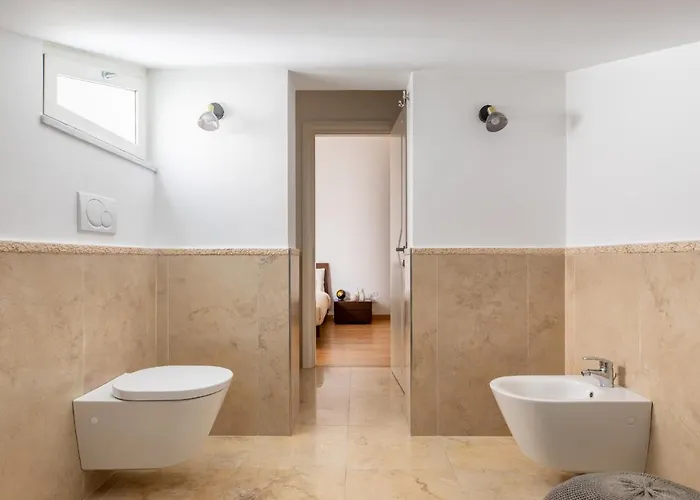 Apartman Barberini Caesar