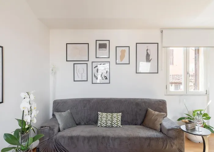 Apartman Barberini Caesar *