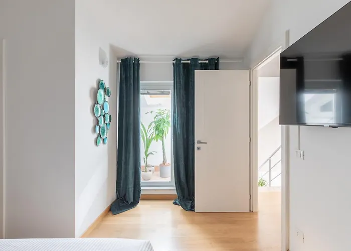 شقة Barberini Caesar