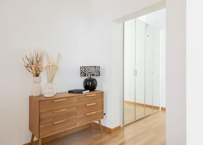 Apartman Barberini Caesar