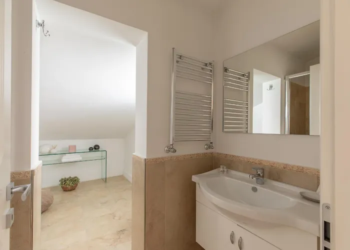 Apartman Barberini Caesar