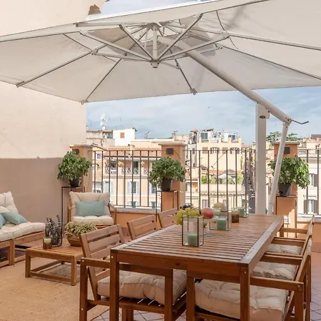 Barberini Caesar * Roma