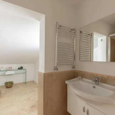 Apartamento Barberini Caesar