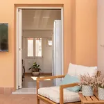 Barberini Caesar 公寓 罗马