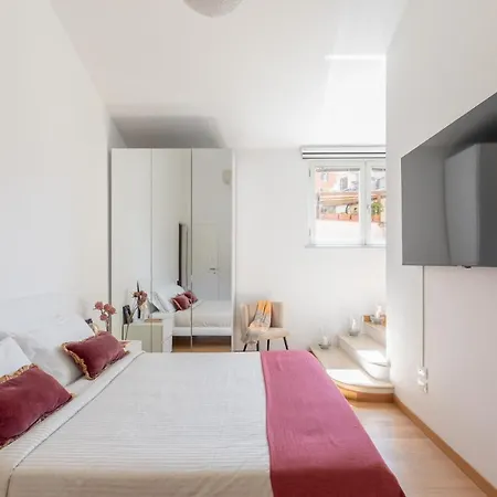 Barberini Caesar Appartement