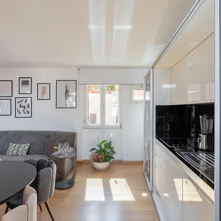 Barberini Caesar Appartement *