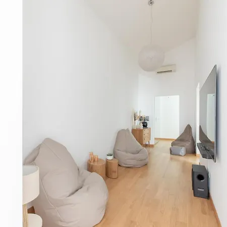 Appartement Barberini Caesar Rome